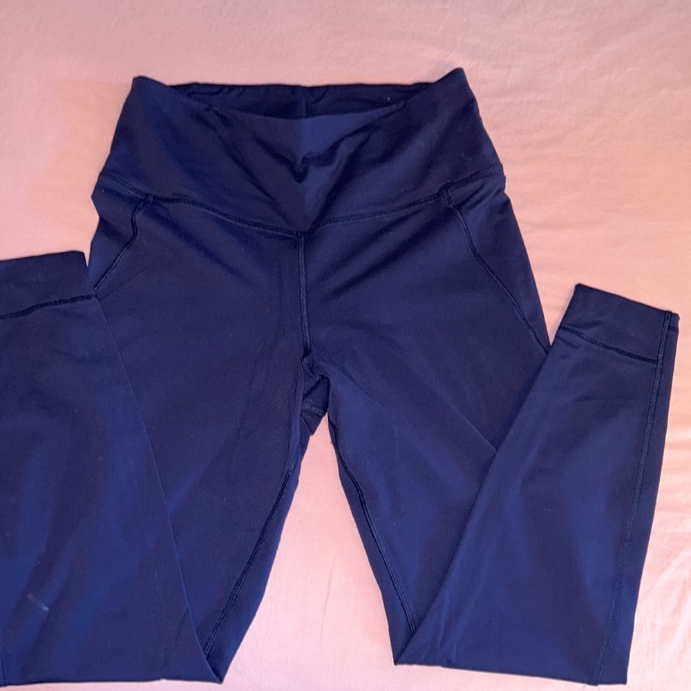 Ladies, Reebok track pants, size 16